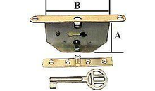 Kundenbild groß 3 Stratmann Johann GmbH Schloß- u. MetallwarenFbr.