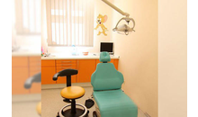 Kundenbild groß 8 Asfour Mariam Zahnärztin für Kinder
