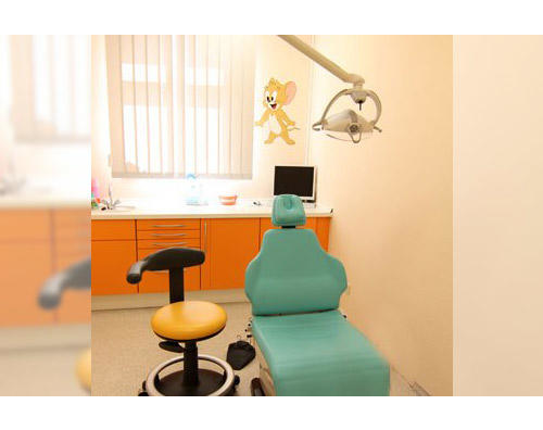 Kundenfoto 8 Asfour Mariam Zahnärztin für Kinder