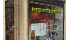Kundenbild groß 5 Kräuterhaus Hackenberg e.K.