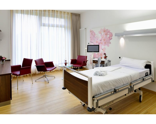Kundenfoto 3 Städtische Kliniken Mönchengladbach Elisabeth-Krankenhaus Rheydt