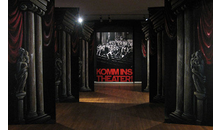 Kundenbild groß 5 Theatermuseum der Landeshauptstadt Düsseldorf