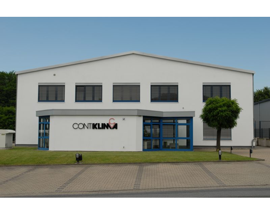 Kundenfoto 1 Contiklima GmbH