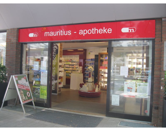Kundenfoto 1 Mauritius Apotheke