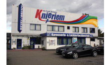 Kundenbild groß 1 Karosseriebau Knieriem GmbH