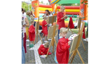 Kundenbild groß 2 Kids Event Veranstaltungsservice