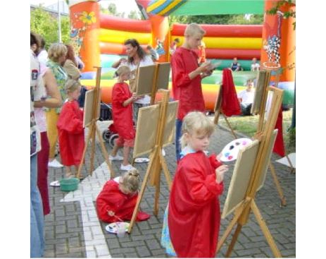 Kundenfoto 2 Kids Event Veranstaltungsservice