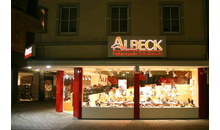 Kundenbild groß 1 Schuhhaus Albeck Joachim Stieger e. K
