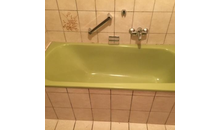 Kundenbild groß 1 Rauschtenberger & Wöhner Badewannenaustausch ohne Fliesenschaden