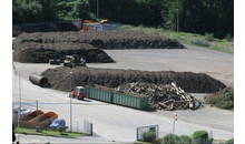 Kundenbild groß 2 GKR-Gesellschaft für Kompostierung u. Recycling Velbert mbH Kompostierungsanlage