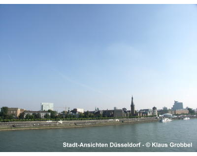 Kundenfoto 1 Klaus Grobbel Immobilien Inh. Klaus Grobbel Immobilienbüro