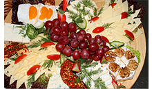 Kundenbild groß 3 Party-Service Spezial Cateringservice