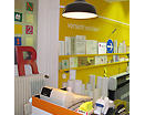 Kundenfoto 3 Buchstaben-Zentrale Dipl.Grafik-Designerin Kristin Andrees Beschriftungen Schilder Werbung