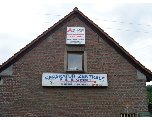 Kundenfoto 1 Pötter & Benger GmbH