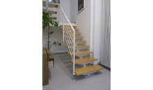 Kundenbild groß 2 H+T Treppen und Metallbau GmbH