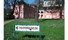 Kundenbild groß 7 Theatermuseum der Landeshauptstadt Düsseldorf