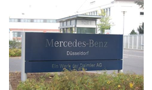 Kundenbild groß 1 Daimler AG Mercedes-Benz Werk Düsseldorf