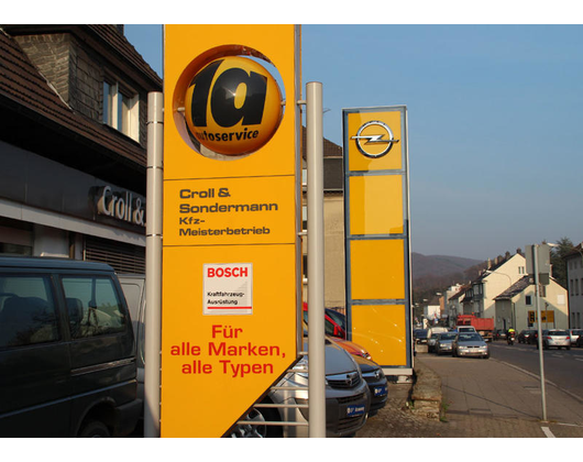 Kundenfoto 4 Opel & Hyundai Vertragshändler Mehrmarken Vertragswerkstatt