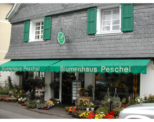 Kundenfoto 1 Blumenhaus Peschel OHG