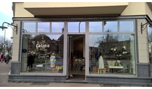 Kundenbild groß 1 Calino GmbH