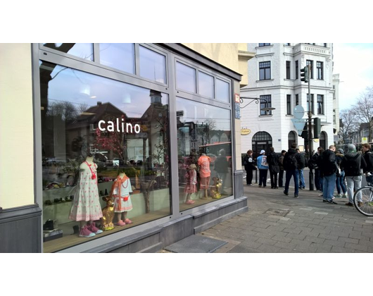 Kundenfoto 2 Calino Kids + Shoes