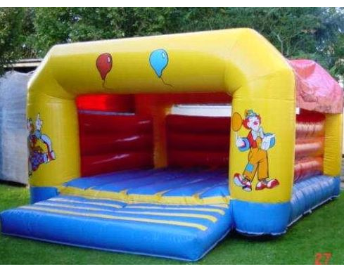 Kundenfoto 5 Kids Event Veranstaltungsservice
