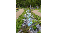 Kundenbild groß 4 Memoriam Garten Düsseldorf Alfred Luchten u. Peter Holz GbR