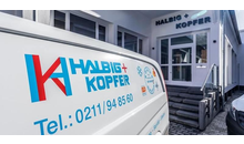 Kundenbild groß 4 Halbig + Kopfer GmbH Heizung- und Sanitärtechnik