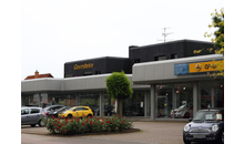 Kundenbild groß 1 Autozentrum GERRESHEIM GmbH & Co. KG