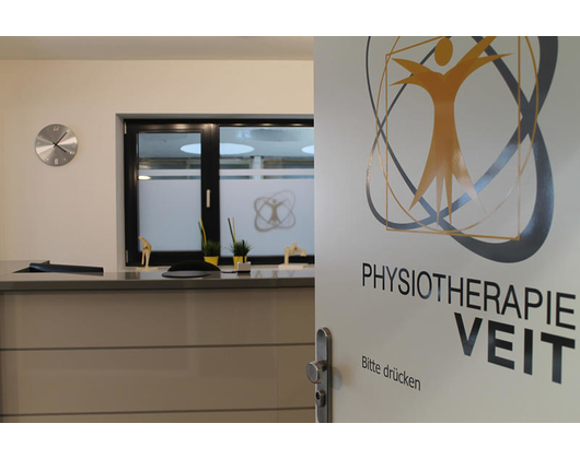 Kundenfoto 1 Veit Volker Physiotherapeutische Praxis