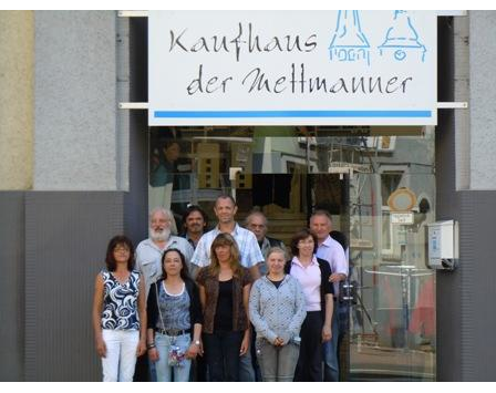 Kundenfoto 3 Diakonie im Kirchenkreis Düsseldorf-Mettmann GmbH Haus Bavier/Haus Bodelschwingh