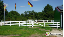 Kundenbild groß 2 Zaunteam Regen