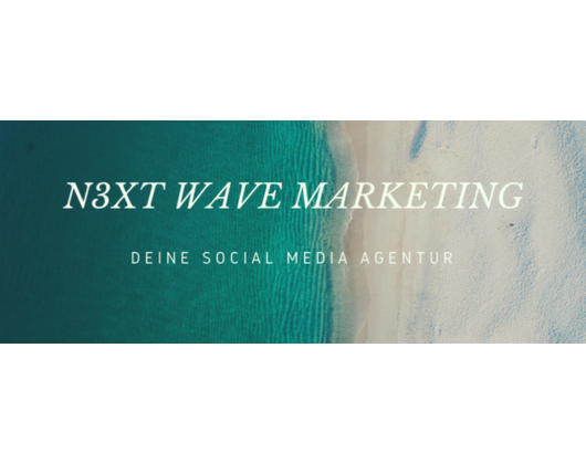 Kundenfoto 1 N3XT WAVE Marketing