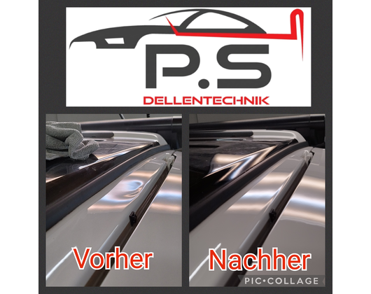 Kundenfoto 1 P.S-Dellentechnik, Simmeth Patrick