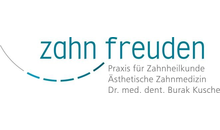 Kundenbild groß 2 Kusche-Tekin Burak Dr. Zahnarztpraxis Zahnfreuden