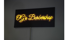 Kundenbild groß 3 OG's Barbershop