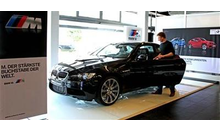 Kundenbild groß 1 Auto Leebmann GmbH BMW MINI Vertragshändler KFZ-Handel