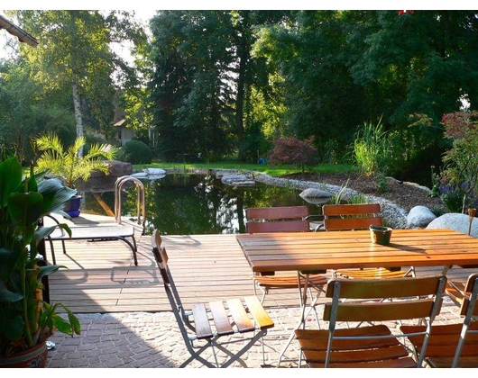 Kundenfoto 1 Garten- und Landschaftsbau RÜGER THOMAS