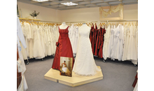 Kundenbild groß 1 Biancas Brautstudio Hochzeitsausstatter/Brautmoden