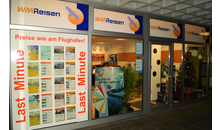 Kundenbild groß 1 WM-Reisen Reisebüro