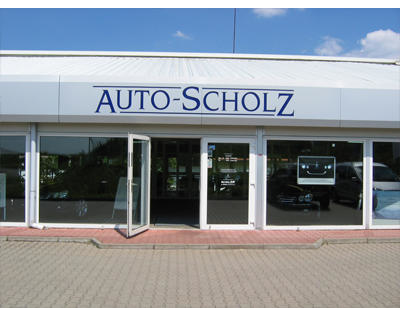 Kundenfoto 7 Auto-Scholz® GmbH & Co. KG