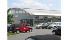 Kundenbild groß 5 Volkswagen-Zentrum Bamberg GmbH & Co. AG