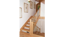 Kundenbild groß 4 Bauer Bernd Treppenbau