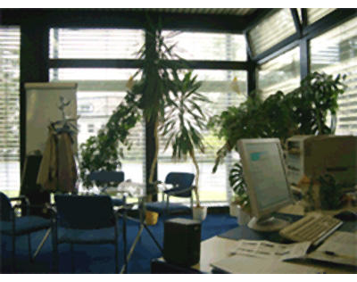Kundenfoto 1 CC. CompuTec Consultants GmbH
