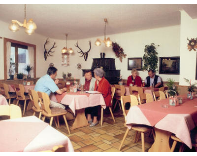 Kundenfoto 6 Friedrich Horst Gasthaus und Metzgerei