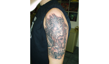 Kundenbild groß 5 Grauf Sergej Tattoo