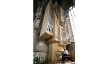 Kundenbild groß 4 Internationale Orgelwoche Nürnberg