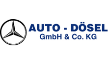 Kundenbild groß 1 Auto-Dösel GmbH & Co.KG Autor. Mercedes-Benz Service der DaimlerChrysler AG Servicepartner und Vermittler für PKW Transporter und LKW