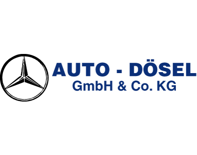 Kundenfoto 1 Auto-Dösel GmbH & Co.KG Autor. Mercedes-Benz Service der DaimlerChrysler AG Servicepartner und Vermittler für PKW Transporter und LKW