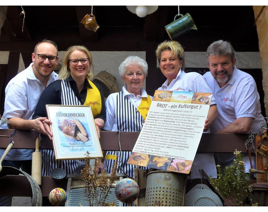 Kundenfoto 3 Lang Bäckerei